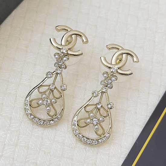 Chanel Earrings YFCE1224