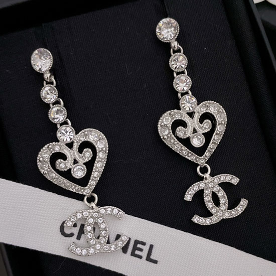 Chanel Earrings YYCE1102