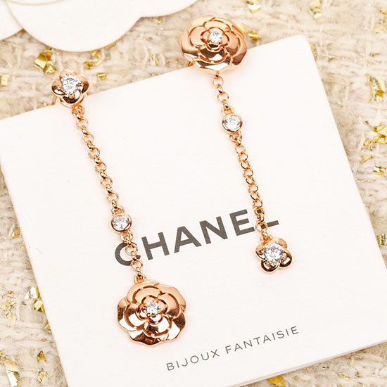 Chanel Earrings YYCE1103