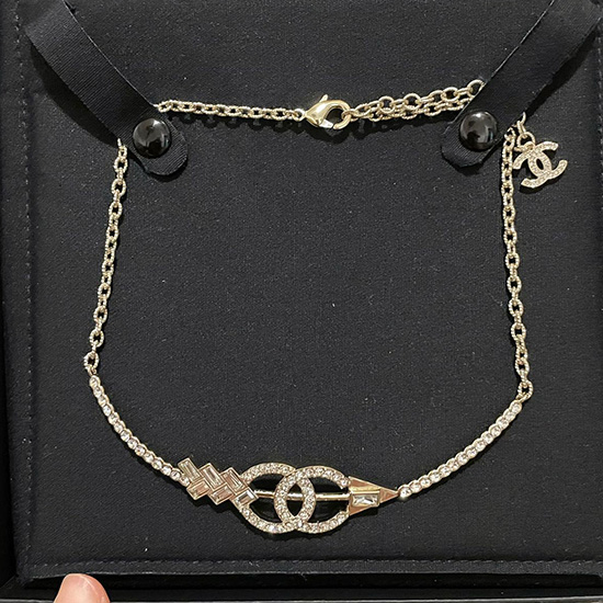 Chanel Necklace CN013