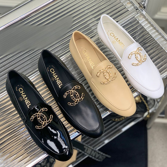 Chanel Pumps CM03231