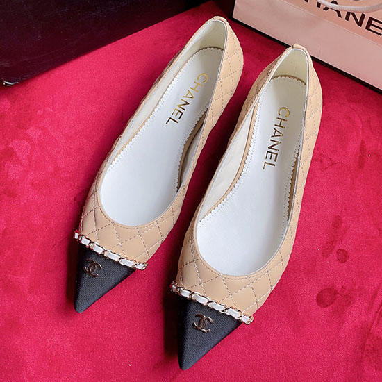 Chanel Pumps CS03156