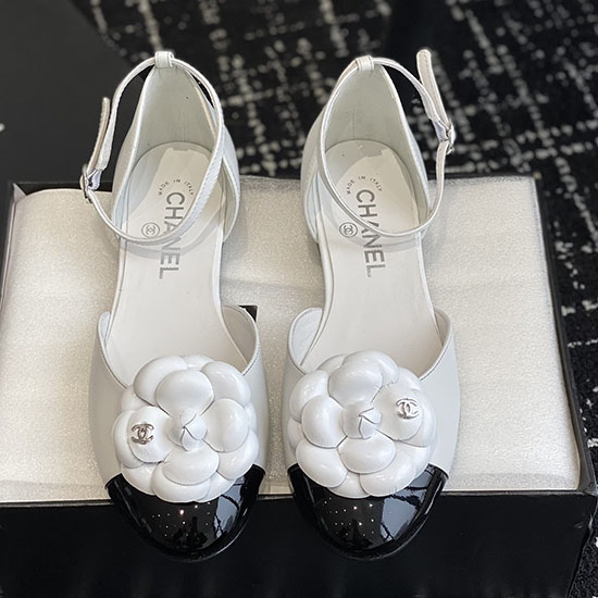 Chanel Pumps MSC040108