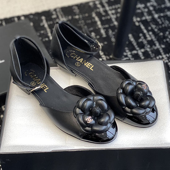 Chanel Pumps MSC040109