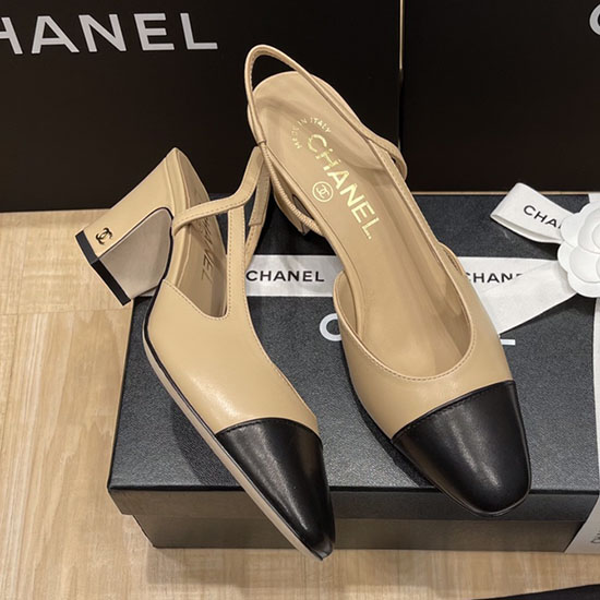 Chanel Pumps SDH121916