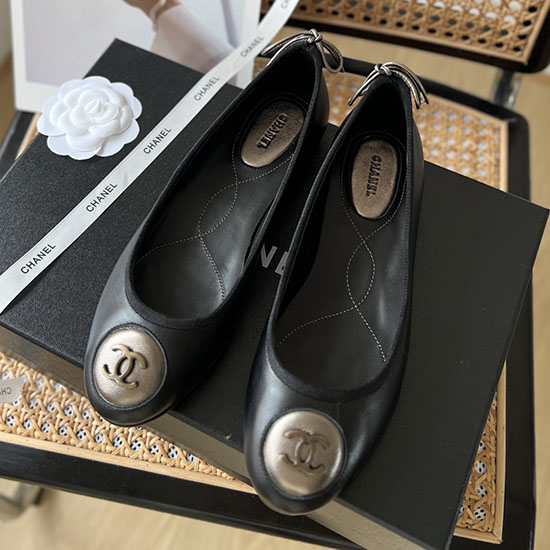 Chanel Pumps SNC050501