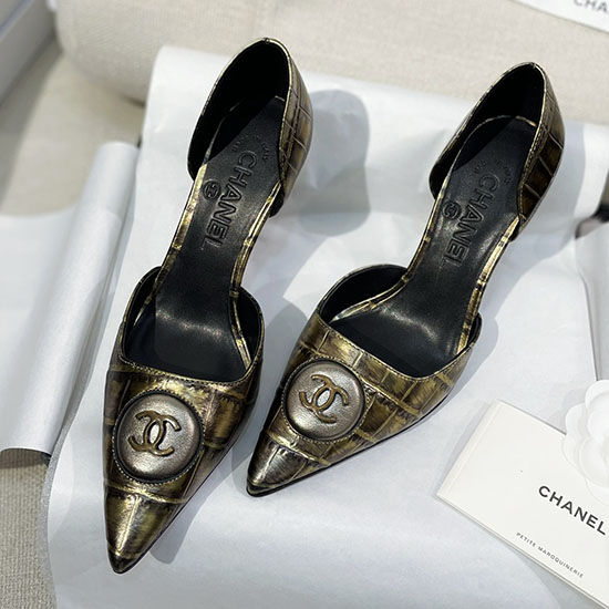 Chanel Pumps SNC073003