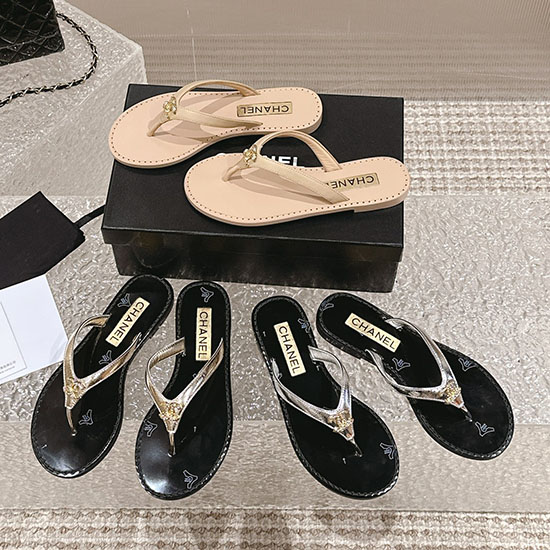 Chanel Sandals AQCS031813