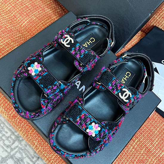 Chanel Sandals CS04065