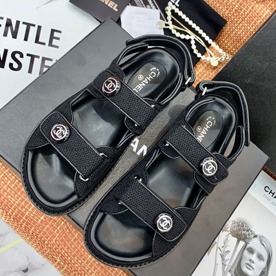 Chanel Sandals CS04079