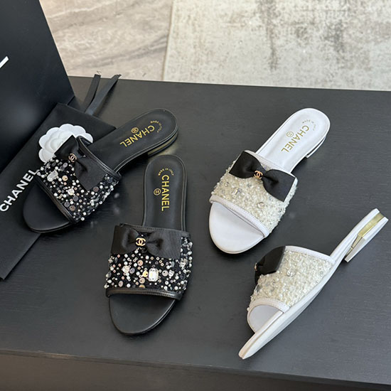 Chanel Sandals MSC041601