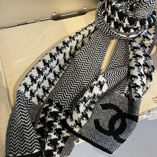 Chanel Scarf CS091302