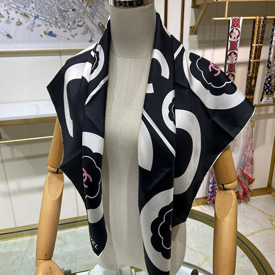 Chanel Scarf DPCS051104