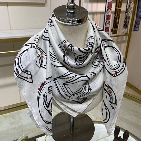 Chanel Scarf DPCS051107