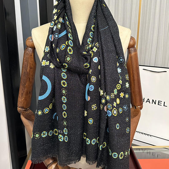 Chanel Scarf DPCS051110