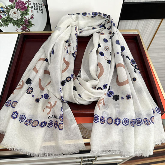 Chanel Scarf DPCS051111