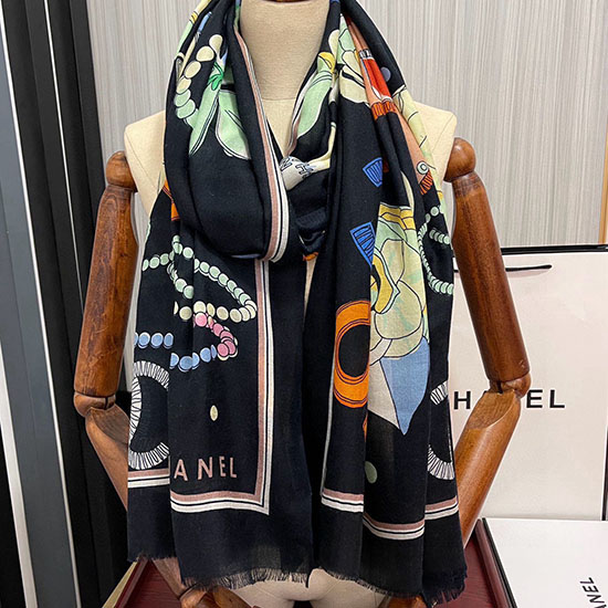 Chanel Scarf DPCS051114