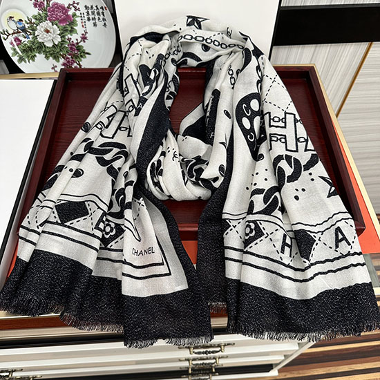 Chanel Scarf DPCS051119