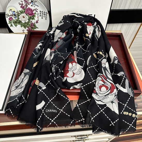 Chanel Scarf DPCS051123