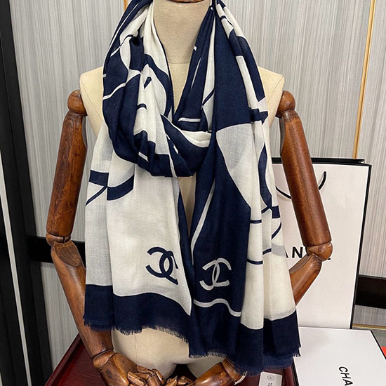 Chanel Scarf DPCS051125