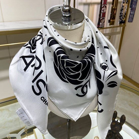 Chanel Scarf DPCS051128