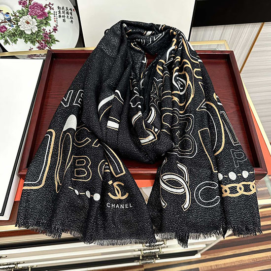 Chanel Scarf DPCS051142