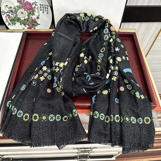 Chanel Scarf DPCS051144