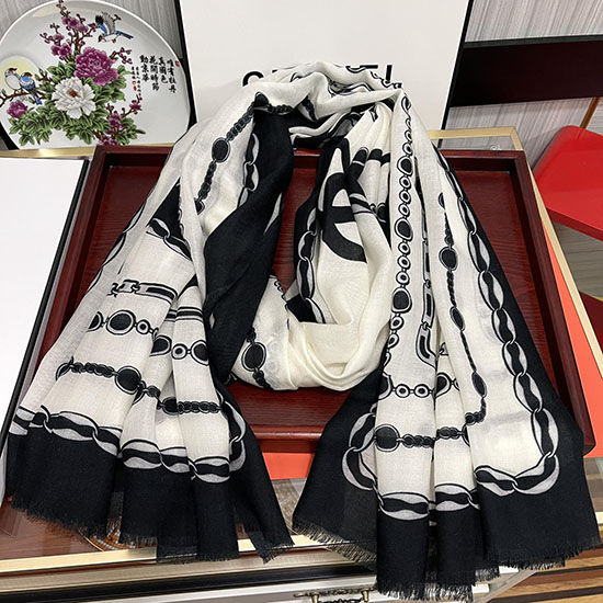 Chanel Scarf DPCS051147