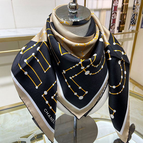 Chanel Scarf DPCS051151