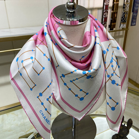 Chanel Scarf DPCS051152