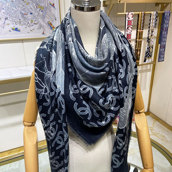 Chanel Scarf DPCS051153