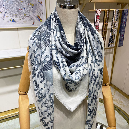 Chanel Scarf DPCS051154