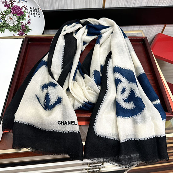 Chanel Scarf DPCS051159