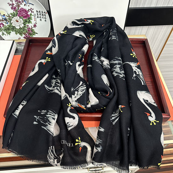 Chanel Scarf DPCS051160