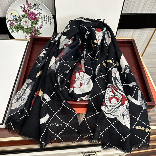 Chanel Scarf DPCS051161