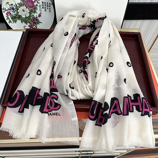 Chanel Scarf DPCS051164