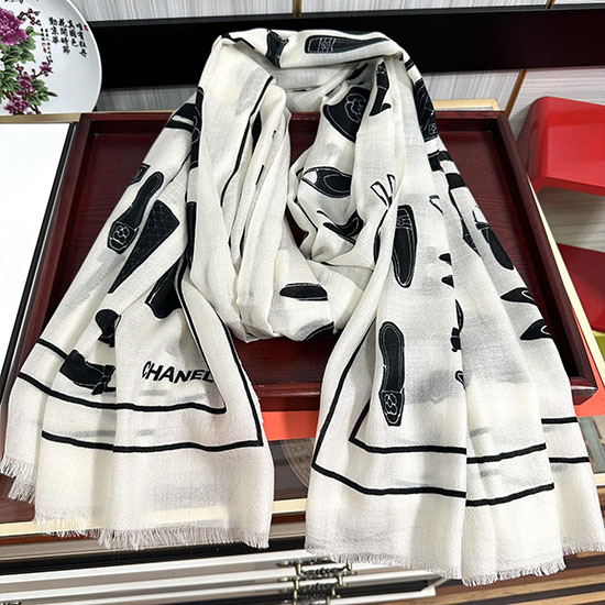 Chanel Scarf DPCS051169