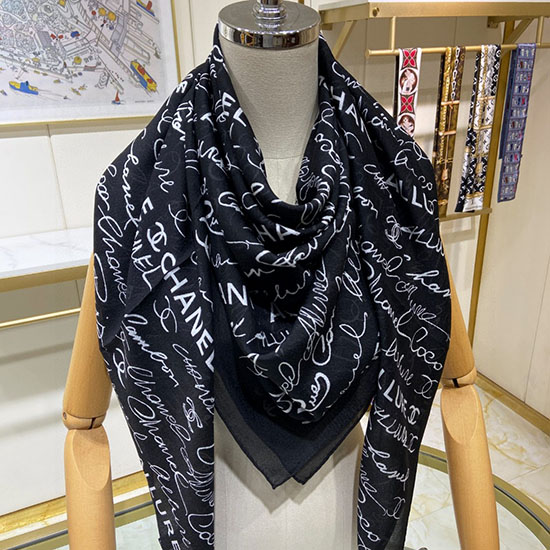 Chanel Scarf DPCS051175