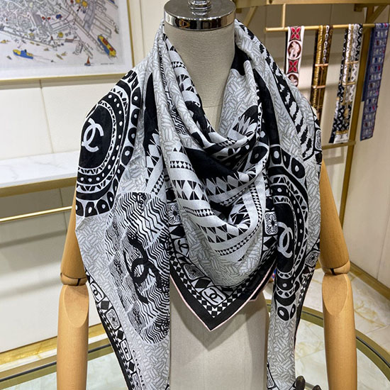 Chanel Scarf DPCS051176