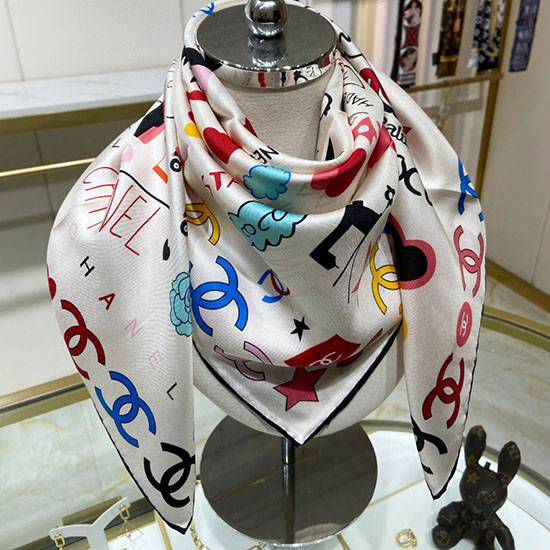 Chanel Scarf DPCS051178