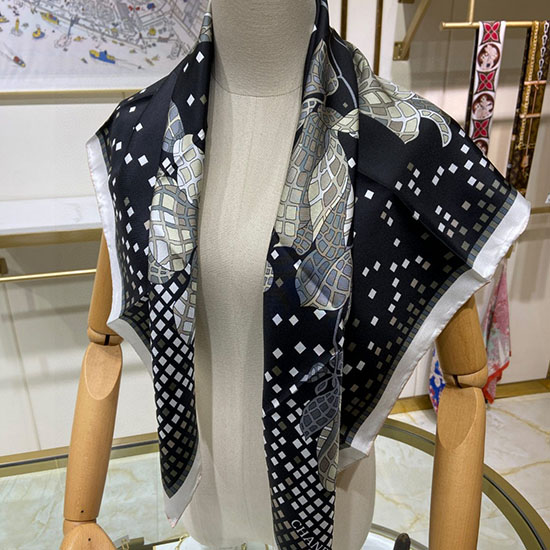 Chanel Scarf DPCS051181