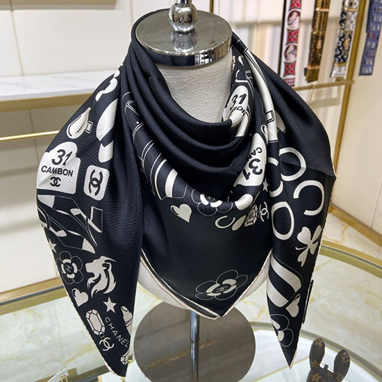 Chanel Scarf DPCS051183