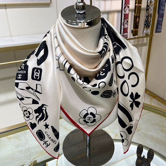 Chanel Scarf DPCS051184