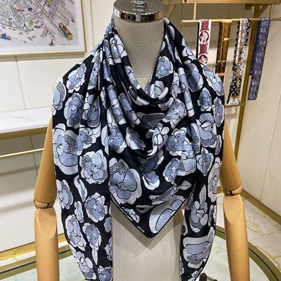 Chanel Scarf DPCS051186