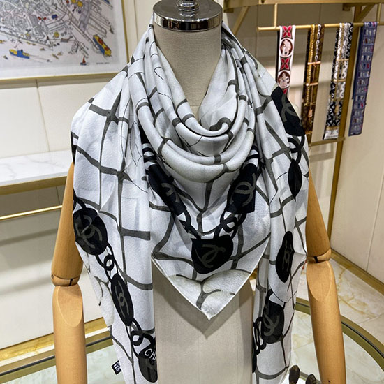 Chanel Scarf DPCS051188