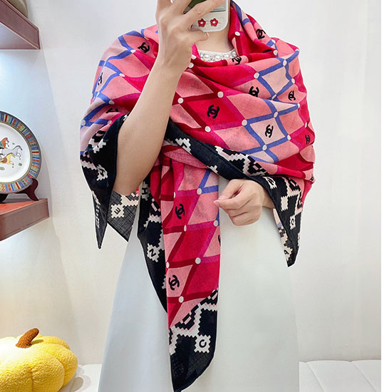 Chanel Scarf DPCS051195