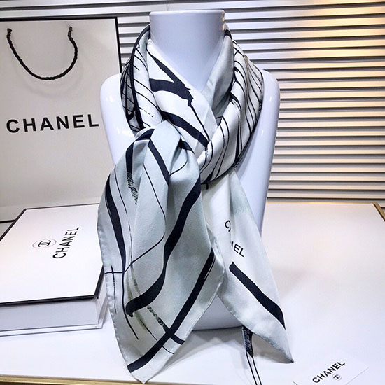 Chanel Scarf DPCS051204