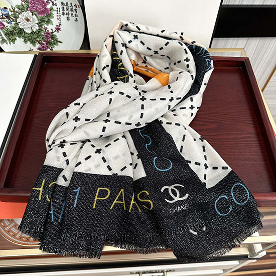 Chanel Scarf DPCS51806