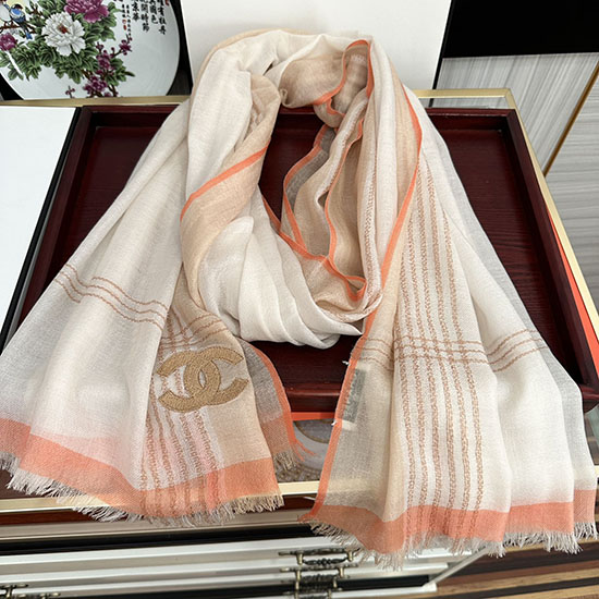 Chanel Scarf DPCS51811