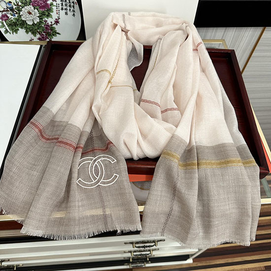 Chanel Scarf DPCS51812